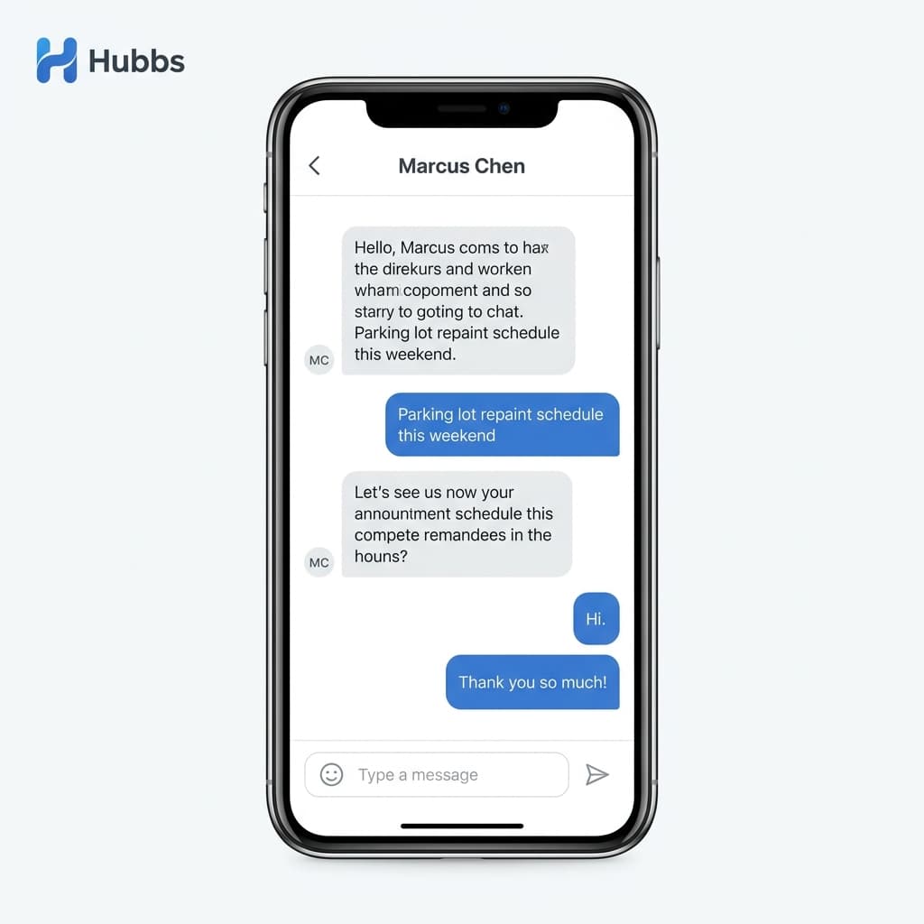 Chat Screen